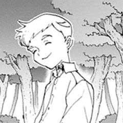 Norman (The Promised Neverland)